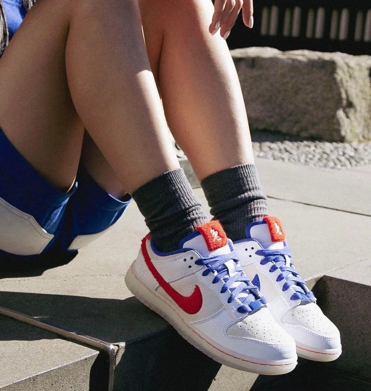 Nike Dunk Low Year of the Rabbit Nike Dunk Low Year of the Rabbit