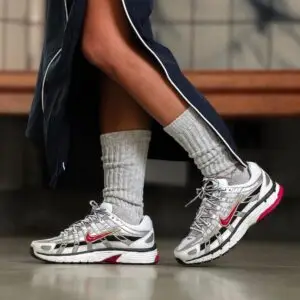 Nike Unisex Casual Shoes