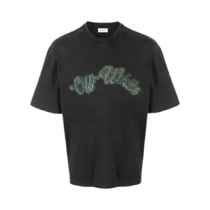 Off-White Bacchus Skate T-shirt