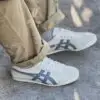Onitsuka Tiger Mexico 66 'Grey White'
