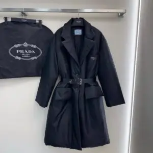 PRADA Winter Coats