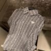 PRADA Men's Printed Casual Shirt
