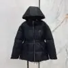 PRADA Designer Puffer Jacket