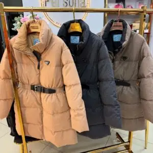 PRADA Windproof Coat