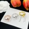 TIFFANY &CO