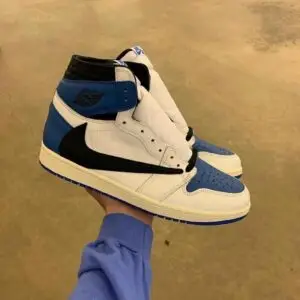 Nike Cactus Jack Sneakers