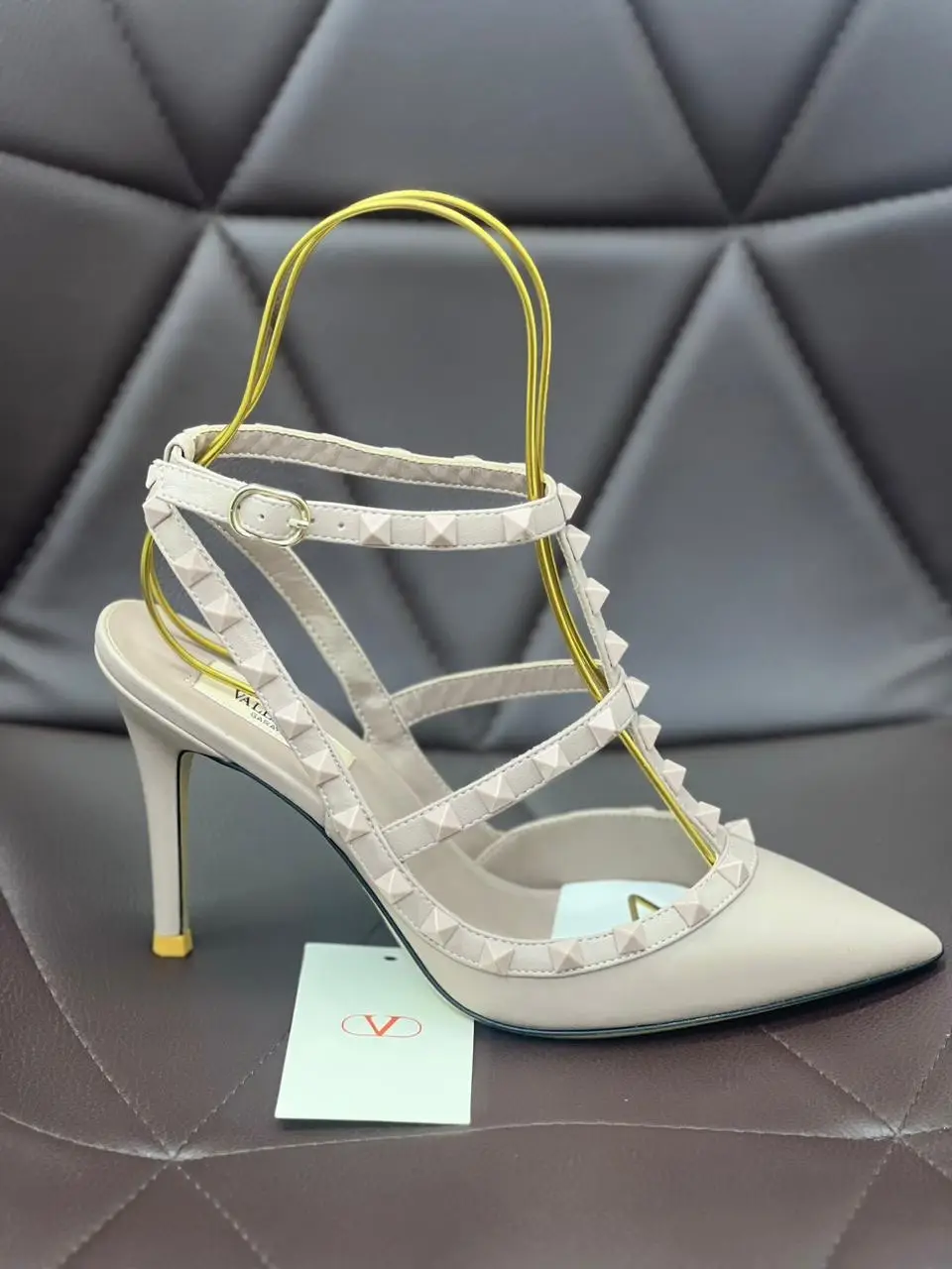 VALENTINO Rockstud Pump VALENTINO Rockstud Pump