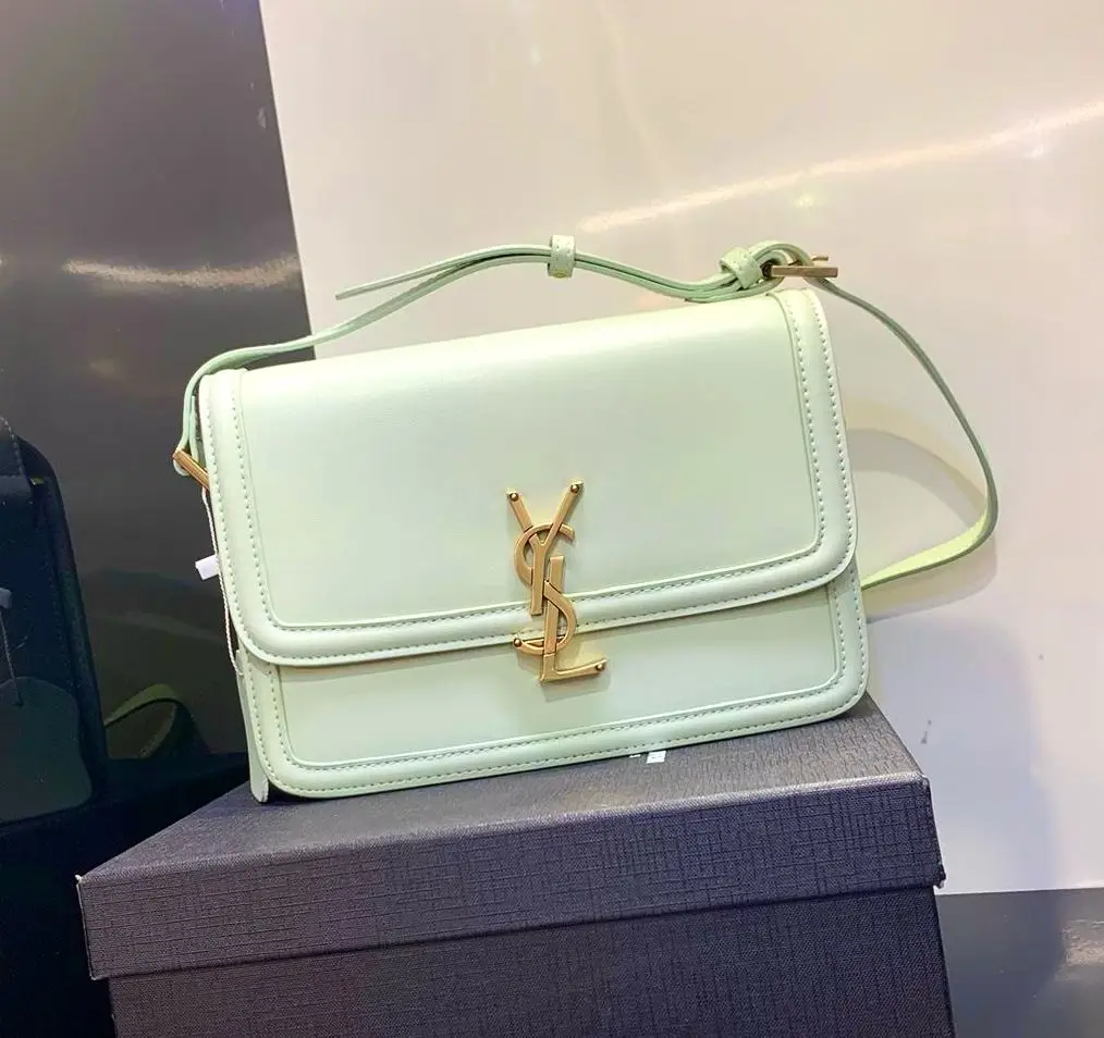 Yves Saint Laurent Solferino Medium Bag Yves Saint Laurent Solferino Medium Bag