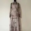 ZIMMERMANN Matchmaker Shirt Dress