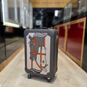 TROLLEY SUITCASE