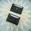 Chanel Card Holder