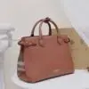 Burberry Banner Tote Bag