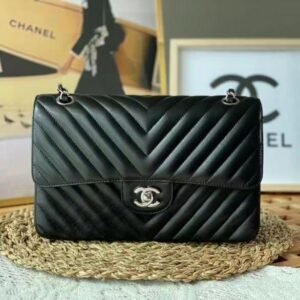 Chanel Classic Flap Bag