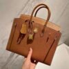 Hermès Birkin Bag