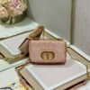 Dior Caro Bag