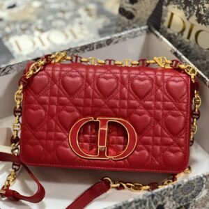 DIOR CARO Small Bag