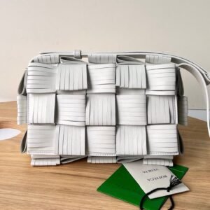 Bottega Veneta Cassette Bag