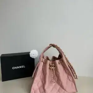 Chanel Medium 25 Hobo Bag