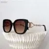 Chanel Square Sunglasses