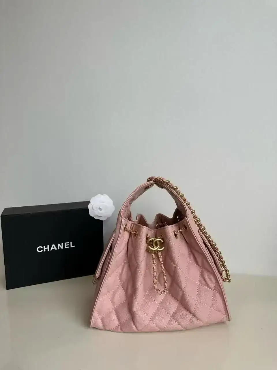 Chanel Medium 25 Hobo Bag Chanel Medium 25 Hobo Bag