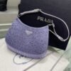 Cleo Bag - Dubai Fashion LUX