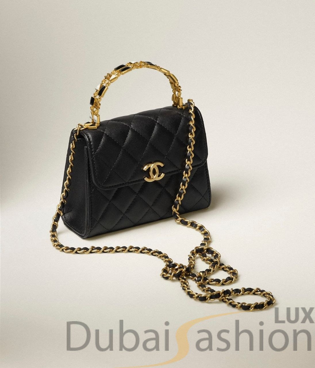 Chanel Chain Small Bag Chanel Chain Small Bag