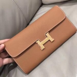 HERMES Constance Wallet