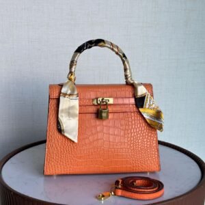 Hermès Kelly Bag