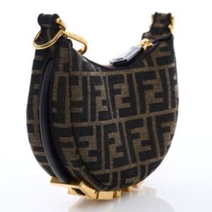 FENDI Fendigraphy Bag