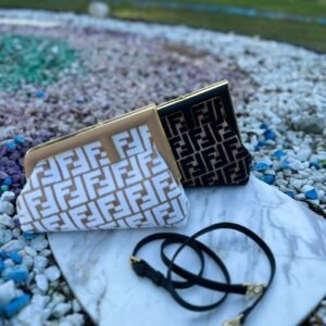 Fendi First Small Bag