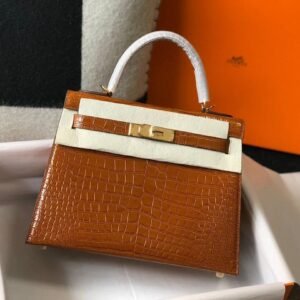 Hermès Kelly Mini Bag