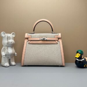 Hermès Kelly Handbag