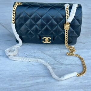 Chanel CC Flap Bag