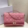 DIOR MISS TOP HANDLE BAG