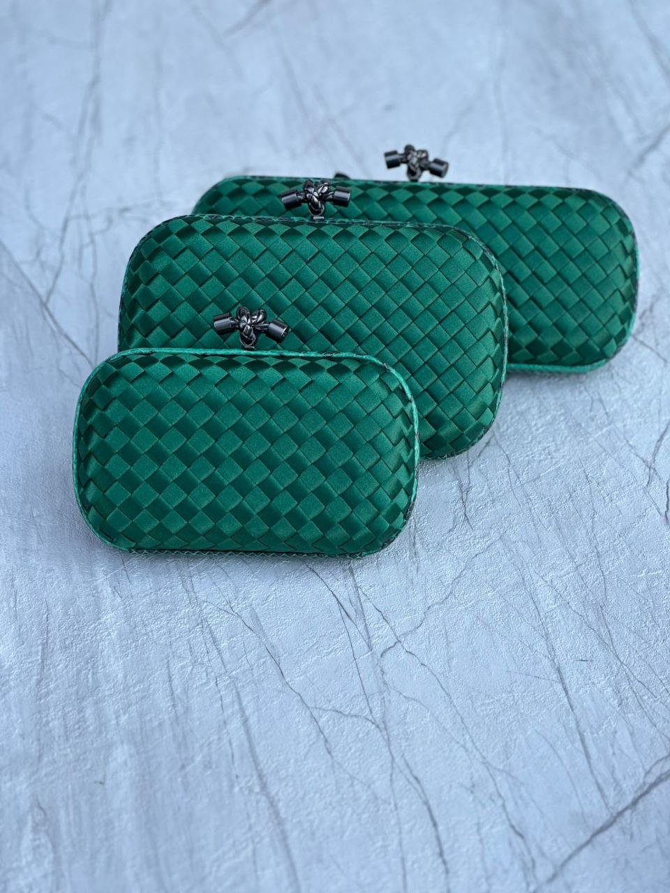 Bottega Veneta Pouch Bag Bottega Veneta Pouch Bag