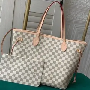 Louis Vuitton Monogram Shoulder Bag