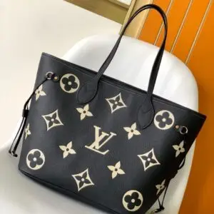 Louis Vuitton Monogram Shoulder Bag