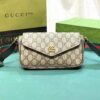 GUCCI OPHIDIA MINI BAG