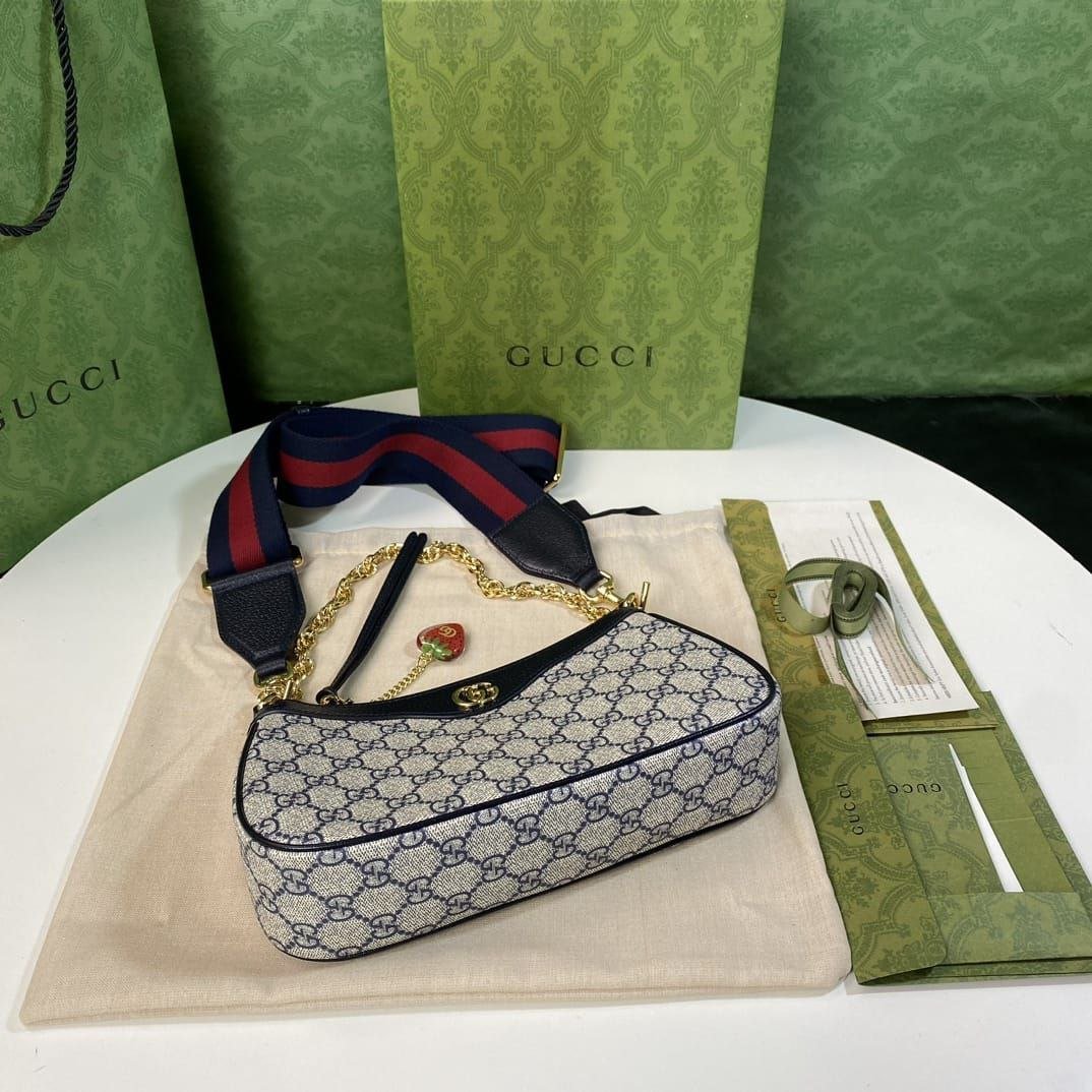 Gucci Ophidia Shoulder Bag Gucci Ophidia Shoulder Bag