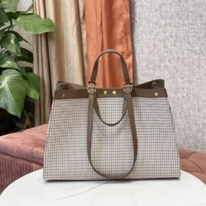 Fendi Medium X-Tote Bag