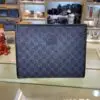 Design POUCH WITH INTERLOCKING G - Dubai Fashion LUX