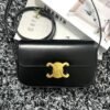Celine Triomphe Shoulder Bag