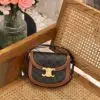 CELIN MINI BESACE CLEA BAG