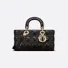 Dior MICRO LADY D-JOY BAG