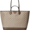 Gucci Large Ophidia Tote Bag