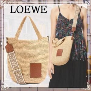 LOEWE Slit Mini Bag