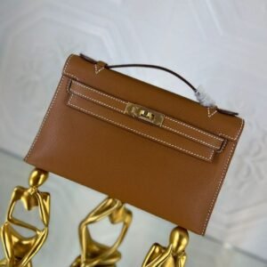 HERMES Kelly Bag