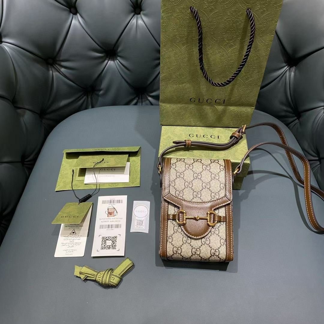 GUCCI Mini Lady Bag GUCCI Mini Lady Bag