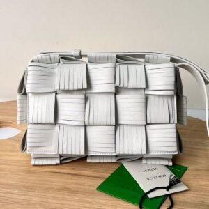 Bottega Veneta Cassette Bag