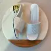 GIVENCHY Tender Pink Sandals